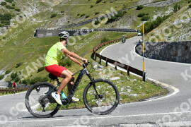 Photo #2493800 | 03-08-2022 11:02 | Passo Dello Stelvio - Waterfall curve BICYCLES