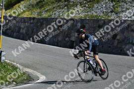 Photo #3360496 | 05-07-2023 10:16 | Passo Dello Stelvio - Waterfall curve BICYCLES