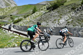 Photo #2137254 | 17-06-2022 11:11 | Passo Dello Stelvio - Waterfall curve BICYCLES