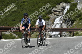 Photo #3818361 | 11-08-2023 11:38 | Passo Dello Stelvio - Waterfall curve BICYCLES