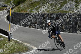 Photo #3818630 | 11-08-2023 11:42 | Passo Dello Stelvio - Waterfall curve BICYCLES