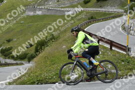 Fotó #3727360 | 05-08-2023 13:03 | Passo Dello Stelvio - Vízesés kanyar Bicajosok