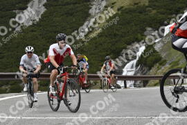 Photo #2093458 | 05-06-2022 12:17 | Passo Dello Stelvio - Waterfall curve BICYCLES