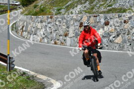Photo #2495889 | 03-08-2022 13:31 | Passo Dello Stelvio - Waterfall curve BICYCLES