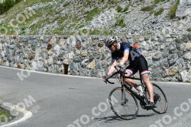 Photo #2302791 | 14-07-2022 12:55 | Passo Dello Stelvio - Waterfall curve BICYCLES