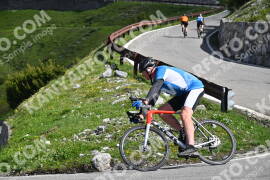 Photo #4694146 | 24-06-2024 09:51 | Passo Dello Stelvio - Waterfall curve BICYCLES