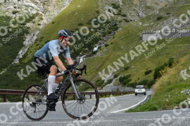 Photo #2680544 | 17-08-2022 09:56 | Passo Dello Stelvio - Waterfall curve BICYCLES
