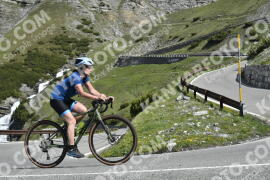 Photo #3102417 | 15-06-2023 10:08 | Passo Dello Stelvio - Waterfall curve BICYCLES