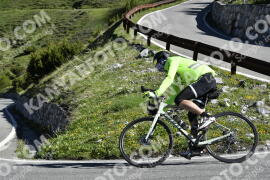 Photo #2108911 | 08-06-2022 09:19 | Passo Dello Stelvio - Waterfall curve BICYCLES