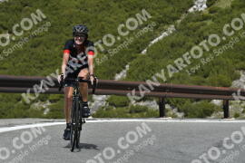 Photo #3096941 | 12-06-2023 11:07 | Passo Dello Stelvio - Waterfall curve BICYCLES