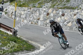 Photo #3287153 | 29-06-2023 15:35 | Passo Dello Stelvio - Waterfall curve BICYCLES