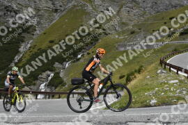 Foto #2789610 | 01-09-2022 11:10 | Passo Dello Stelvio - Waterfall Kehre BICYCLES