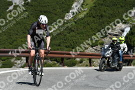 Photo #2216740 | 02-07-2022 10:09 | Passo Dello Stelvio - Waterfall curve BICYCLES