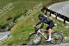 Photo #2382269 | 24-07-2022 10:59 | Passo Dello Stelvio - Waterfall curve BICYCLES
