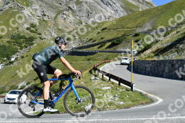 Foto #2554881 | 09-08-2022 10:00 | Passo Dello Stelvio - Waterfall Kehre BICYCLES