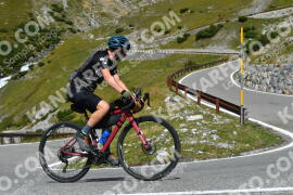 Photo #4143685 | 03-09-2023 12:27 | Passo Dello Stelvio - Waterfall curve BICYCLES