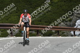 Photo #3735143 | 06-08-2023 10:41 | Passo Dello Stelvio - Waterfall curve BICYCLES