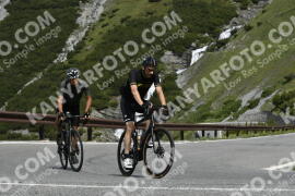Photo #3253602 | 27-06-2023 10:57 | Passo Dello Stelvio - Waterfall curve BICYCLES