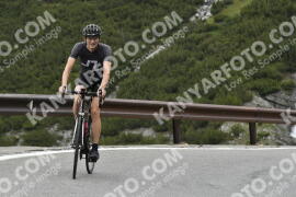Photo #3256000 | 27-06-2023 12:59 | Passo Dello Stelvio - Waterfall curve BICYCLES
