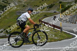 Foto #4085279 | 26-08-2023 11:06 | Passo Dello Stelvio - Waterfall Kehre BICYCLES