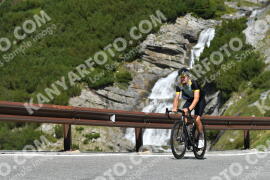 Photo #2648004 | 14-08-2022 11:30 | Passo Dello Stelvio - Waterfall curve BICYCLES