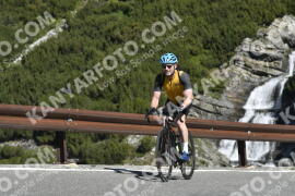 Photo #3359631 | 05-07-2023 09:52 | Passo Dello Stelvio - Waterfall curve BICYCLES