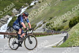 Photo #3059115 | 07-06-2023 10:26 | Passo Dello Stelvio - Waterfall curve BICYCLES