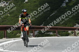 Photo #2580243 | 10-08-2022 12:22 | Passo Dello Stelvio - Waterfall curve BICYCLES