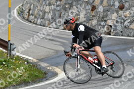 Photo #2249099 | 07-07-2022 11:37 | Passo Dello Stelvio - Waterfall curve BICYCLES