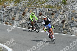 Photo #4253982 | 12-09-2023 12:02 | Passo Dello Stelvio - Waterfall curve BICYCLES