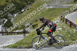Photo #2792419 | 01-09-2022 14:16 | Passo Dello Stelvio - Waterfall curve BICYCLES