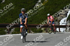 Photo #4157022 | 04-09-2023 13:04 | Passo Dello Stelvio - Waterfall curve BICYCLES