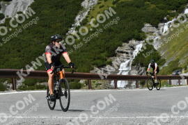 Photo #2691878 | 20-08-2022 12:34 | Passo Dello Stelvio - Waterfall curve BICYCLES