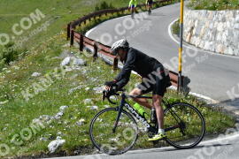 Photo #2272291 | 09-07-2022 16:12 | Passo Dello Stelvio - Waterfall curve BICYCLES