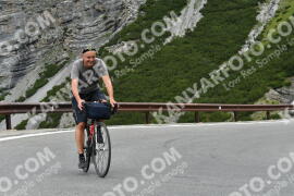Photo #2302310 | 14-07-2022 10:57 | Passo Dello Stelvio - Waterfall curve BICYCLES