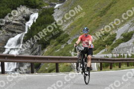Photo #3793595 | 10-08-2023 11:21 | Passo Dello Stelvio - Waterfall curve BICYCLES