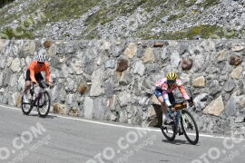 Photo #3086455 | 11-06-2023 13:48 | Passo Dello Stelvio - Waterfall curve BICYCLES