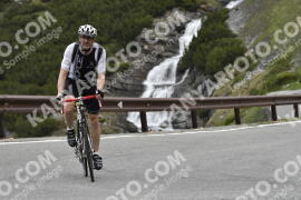 Photo #2092715 | 05-06-2022 10:07 | Passo Dello Stelvio - Waterfall curve BICYCLES