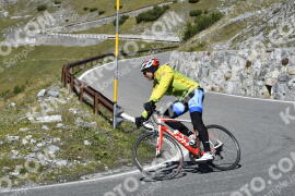 Photo #2891594 | 21-09-2022 13:03 | Passo Dello Stelvio - Waterfall curve BICYCLES
