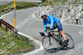 Photo #2629614 | 13-08-2022 13:27 | Passo Dello Stelvio - Waterfall curve BICYCLES