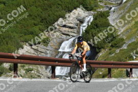 Photo #4051204 | 24-08-2023 10:31 | Passo Dello Stelvio - Waterfall curve BICYCLES