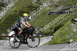 Photo #3244175 | 26-06-2023 10:41 | Passo Dello Stelvio - Waterfall curve BICYCLES