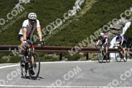 Photo #2109396 | 08-06-2022 10:58 | Passo Dello Stelvio - Waterfall curve BICYCLES