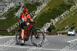Foto #4004339 | 21-08-2023 10:14 | Passo Dello Stelvio - Waterfall Kehre BICYCLES
