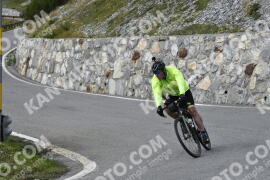 Photo #2780478 | 29-08-2022 16:08 | Passo Dello Stelvio - Waterfall curve BICYCLES