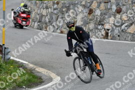 Photo #2179401 | 24-06-2022 11:57 | Passo Dello Stelvio - Waterfall curve BICYCLES