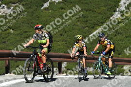 Photo #2668758 | 16-08-2022 11:03 | Passo Dello Stelvio - Waterfall curve BICYCLES
