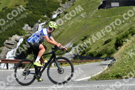 Photo #2266520 | 09-07-2022 10:12 | Passo Dello Stelvio - Waterfall curve BICYCLES