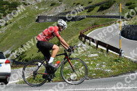 Foto #2289202 | 12-07-2022 10:50 | Passo Dello Stelvio - Waterfall Kehre BICYCLES