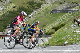 Photo #2173212 | 21-06-2022 10:12 | Passo Dello Stelvio - Waterfall curve BICYCLES